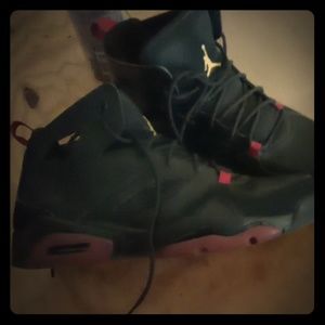 Jordan shoes